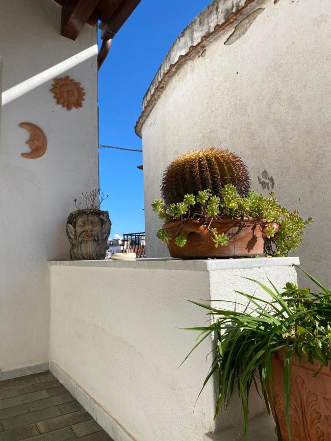La Fortezza Forio  Exterior photo